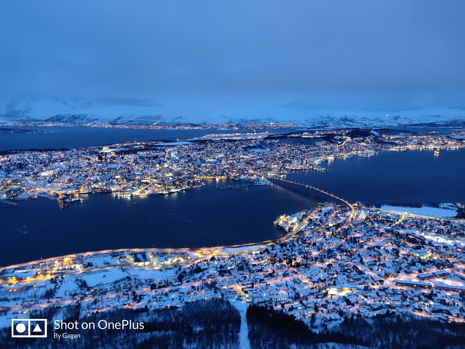 Norway travel photograph